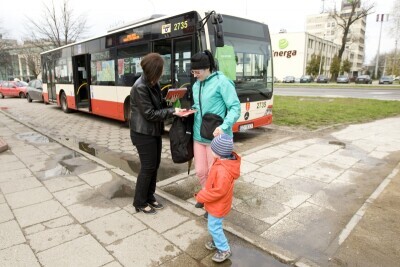 Eurobus w Gdańsku