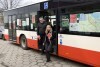 Eurobus w Gdańsku