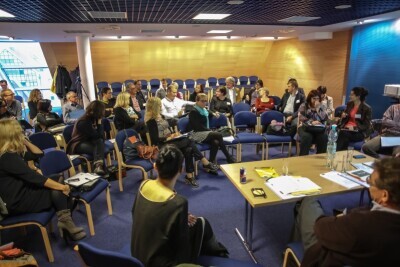 Eurocities Culture Forum w Gdańsku