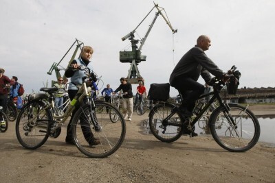 Europejska Federacja Cyklistów