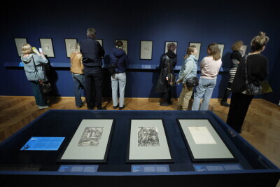 Europejska Noc muzeów