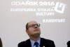 Europejska Stolica Kultury 2016 - Gdańsk w finale