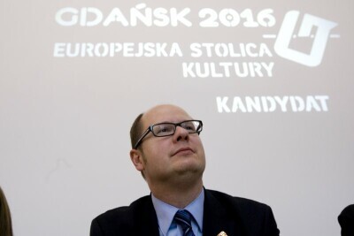 Europejska Stolica Kultury 2016 - Gdańsk w finale