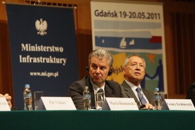 Europejski Dzień Morza