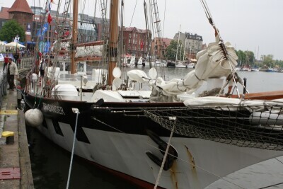 Europejski Dzień Morza