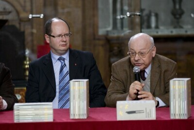 Europejski Poeta Wolności