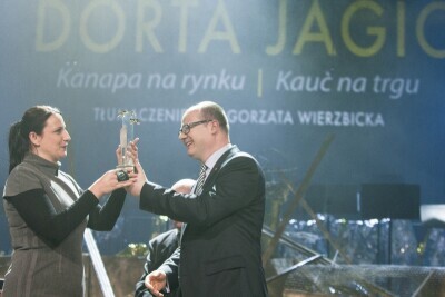 Europejski Poeta Wolności