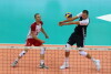Eurovolley 2017 Mecz Polska - Estonia 3:0