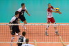 Eurovolley 2017 Mecz Polska - Estonia 3:0