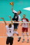 Eurovolley 2017 Mecz Polska - Estonia 3:0