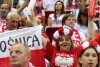 Eurovolley 2017 Mecz Polska - Estonia 3:0