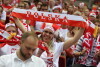 Eurovolley 2017 Mecz Polska - Estonia 3:0