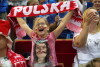 Eurovolley 2017 Mecz Polska - Estonia 3:0