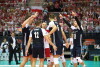 Eurovolley 2017 Mecz Polska - Estonia 3:0