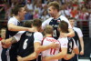 Eurovolley 2017 Mecz Polska - Estonia 3:0