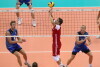 Eurovolley 2017 Mecz Polska - Finlandia 3:0