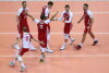 Eurovolley 2017 Mecz Polska - Finlandia 3:0