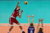 Eurovolley 2017 Mecz Polska - Finlandia 3:0