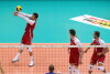 Eurovolley 2017 Mecz Polska - Finlandia 3:0