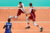 Eurovolley 2017 Mecz Polska - Finlandia 3:0