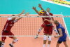 Eurovolley 2017 Mecz Polska - Finlandia 3:0