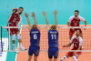 Eurovolley 2017 Mecz Polska - Finlandia 3:0