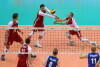 Eurovolley 2017 Mecz Polska - Finlandia 3:0