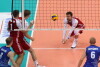 Eurovolley 2017 Mecz Polska - Finlandia 3:0