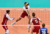 Eurovolley 2017 Mecz Polska - Finlandia 3:0