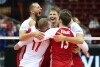 Eurovolley 2017 Mecz Polska - Finlandia 3:0