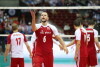 Eurovolley 2017 Mecz Polska - Finlandia 3:0