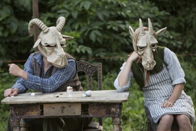 FETA 2015 - Droogland