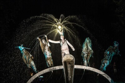 FETA 2015 - Sonnambulo