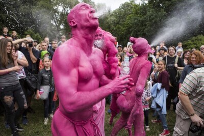 FETA 2015 - Sonnambulo