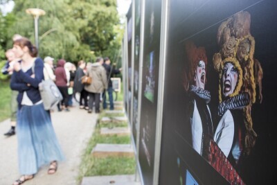 FETA 2015 - otwarcie festiwalu