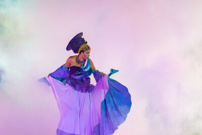 FETA. XXV edycja Międzynarodowego Festiwalu Teatrów Plenerowych i Ulicznych