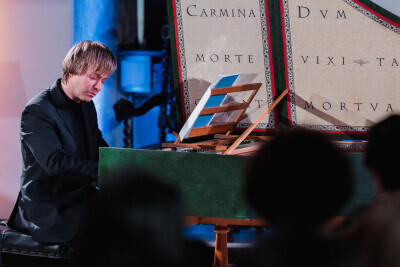 Festiwal Actus Humanus Resurrectio 2023