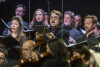 Festiwal Actus Humanus - koncert finałowy. Johann Sebastian Bach Weihnachten in Leipzig