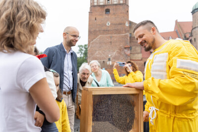 Festiwal Czyste Miasto Gdańsk 2024