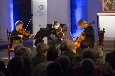 Festiwal Goldbergowski