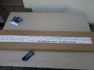 Festiwal Instalacji Lirycznych