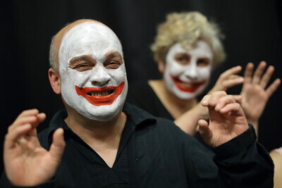 Festiwal Integracji Artystycznej PozaPozy