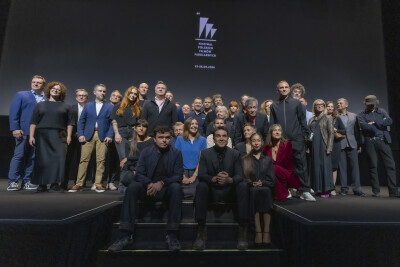 Festiwal Polskich Filmów Fabularnych. Pokaz filmu „Minghun”