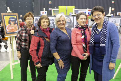 Festiwal Pracy i Aktywności Seniorów