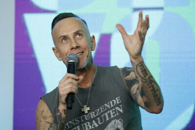 Festiwal SeaYou. Debata - Kariera na zachodzie