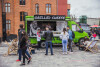 Festiwal Smaków Food Trucków