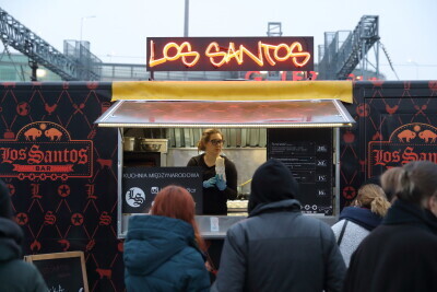 Festiwal Smaków Food Trucków 2018