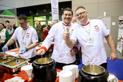 Festiwal Smaków Regionalnych