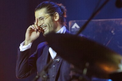 Festiwal Soliderity Of Arts JIMEK+