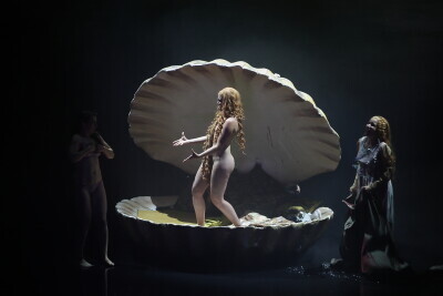 Festiwal Szekspirowski - sen nocy letniej